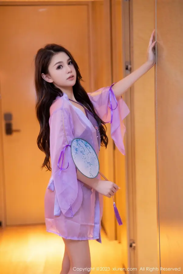 Vol. 06077 美羊羊(84P)