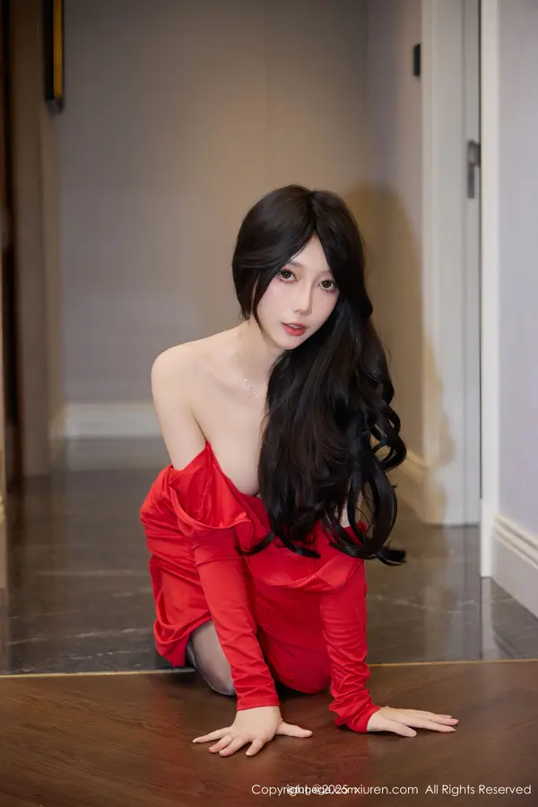 Vol. 11169 玥儿玥er(72P)
