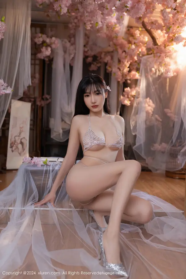 Vol. 08807 陆萱萱(81P)