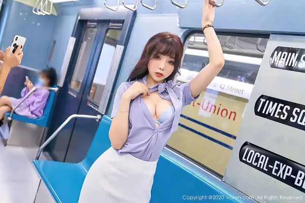 Vol. 02834 芝芝Booty(74P)