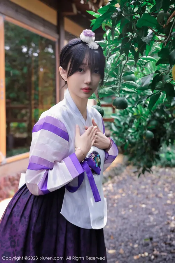 Vol. 07677 玥儿玥er(67P)