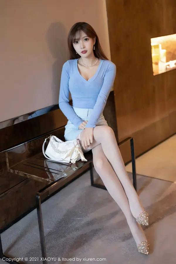 Vol. 0686 林星阑(84P)