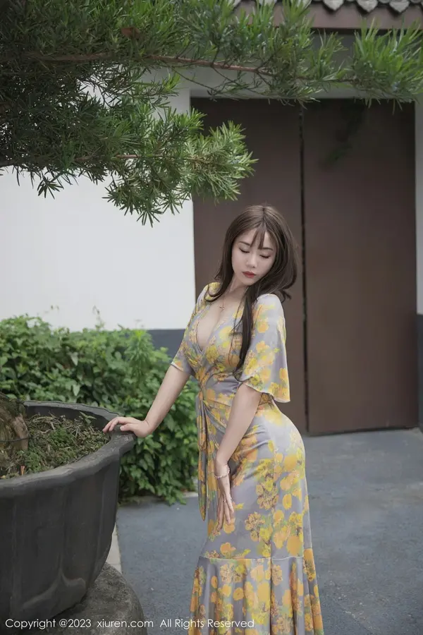 Vol. 06949 严利娅Yuliya(85P)