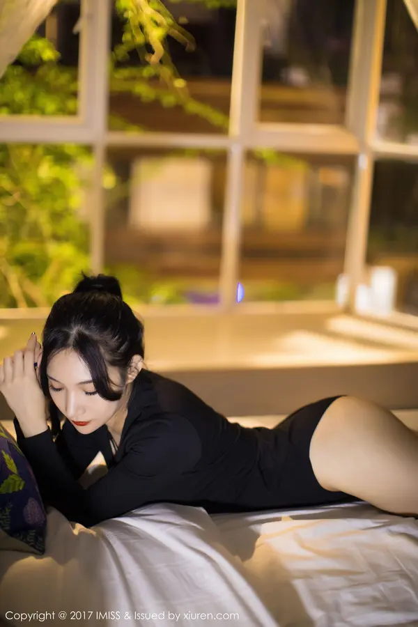Vol. 0194 小狐狸Sica(52P)