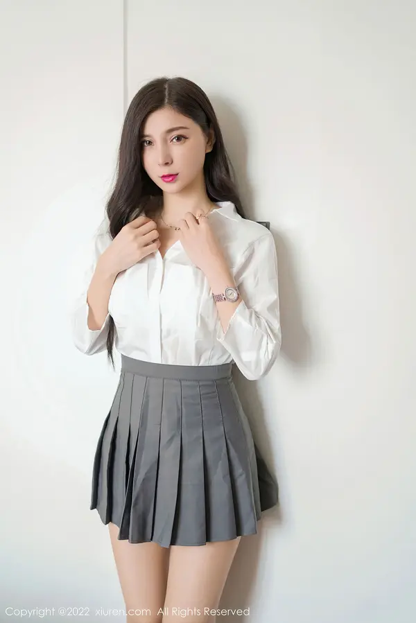 Vol. 04918 小蛮妖Yummy(53P)