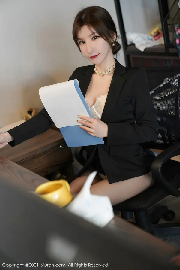 Vol. 03504 周于希Sandy(67P)