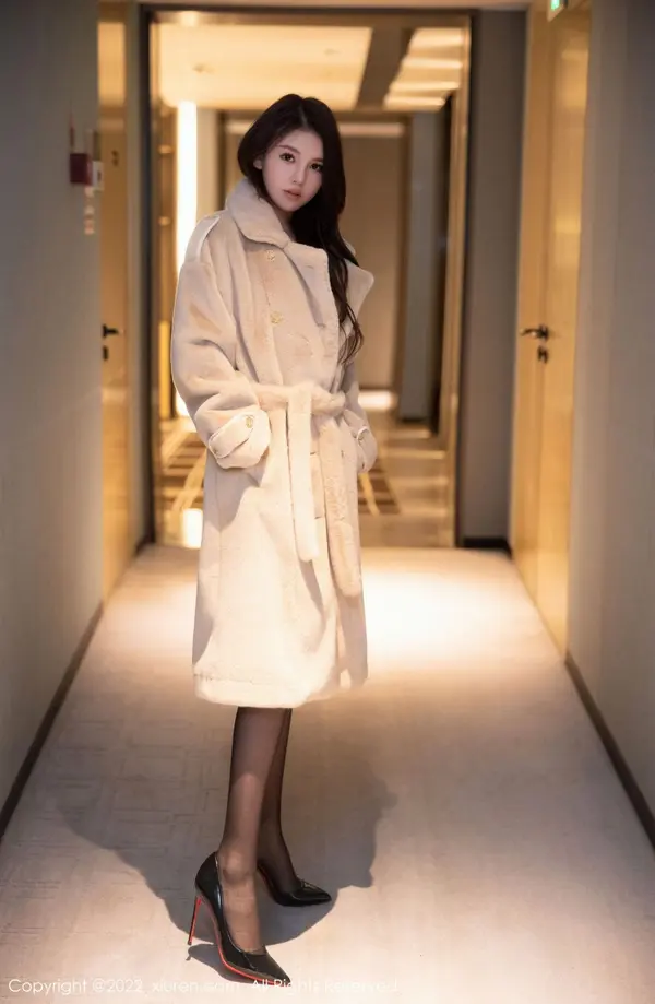 Vol. 06023 美羊羊(73P)