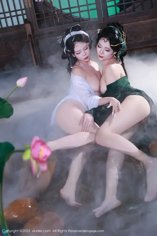 Vol. 10561 模特合集(89P)