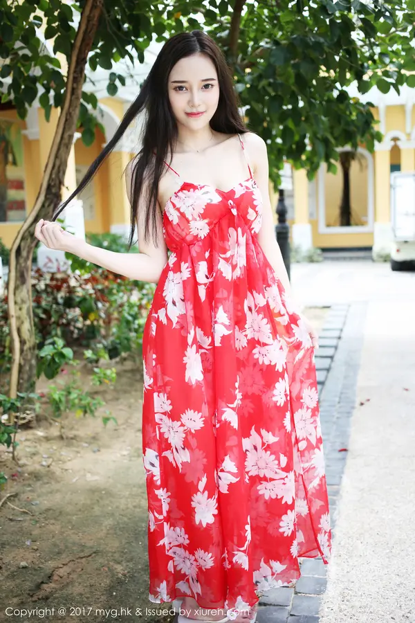 Vol. 0264 唐琪儿il(52P)