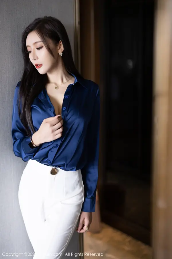 Vol. 05790 王馨瑶yanni(91P)