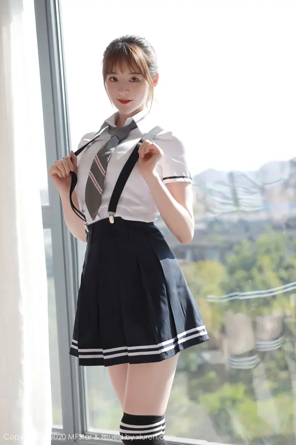 Vol. 0390 yoo优优(68P)