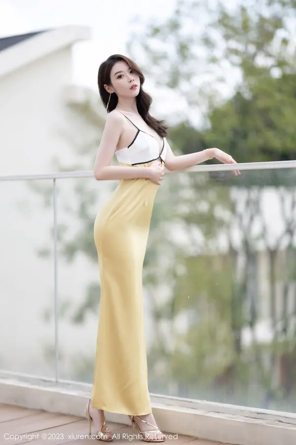 Vol. 07444 梦心玥(88P)