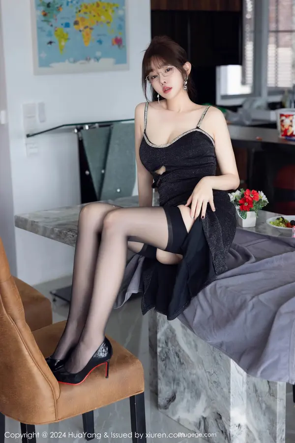 Vol. 0582 王雨纯(99P)