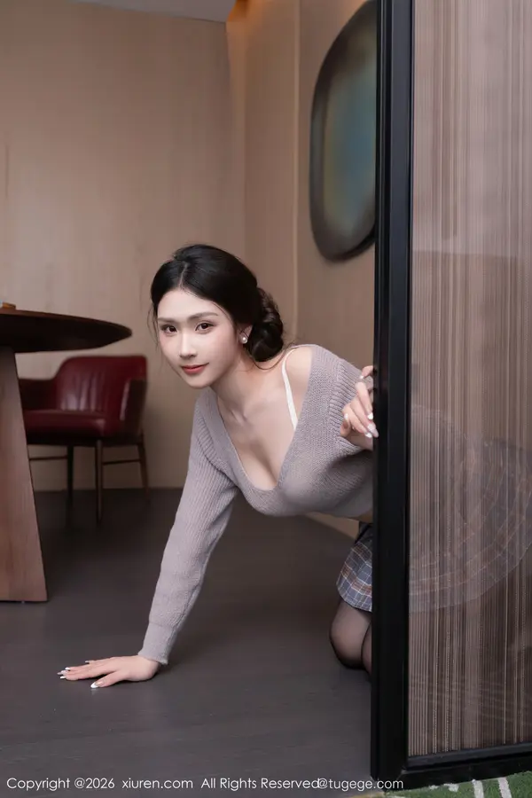 Vol. 11269 刘婷婷(81P)