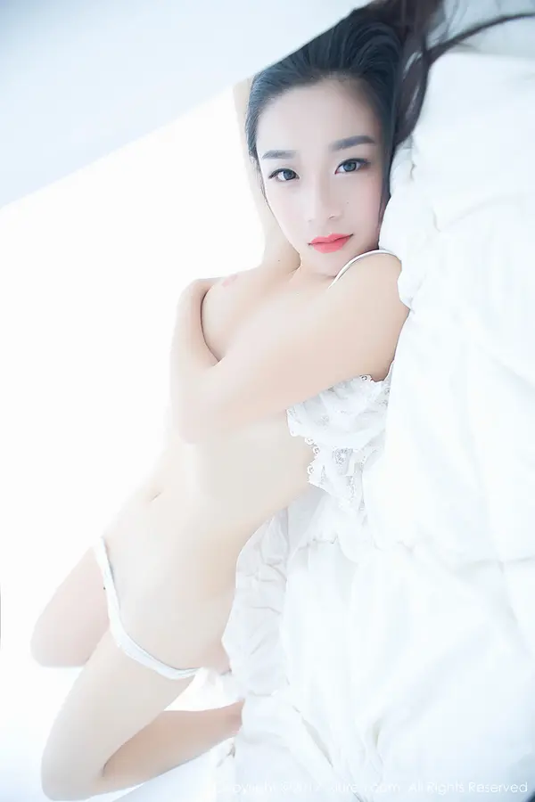 Vol. 00883 绮梦Cherish(47P)