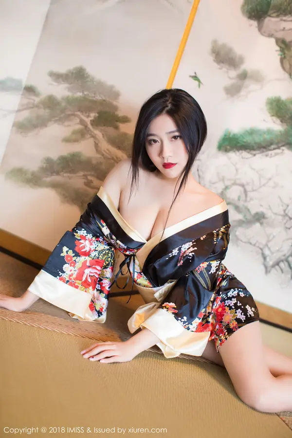 Vol. 0254 许诺Sabrina(60P)