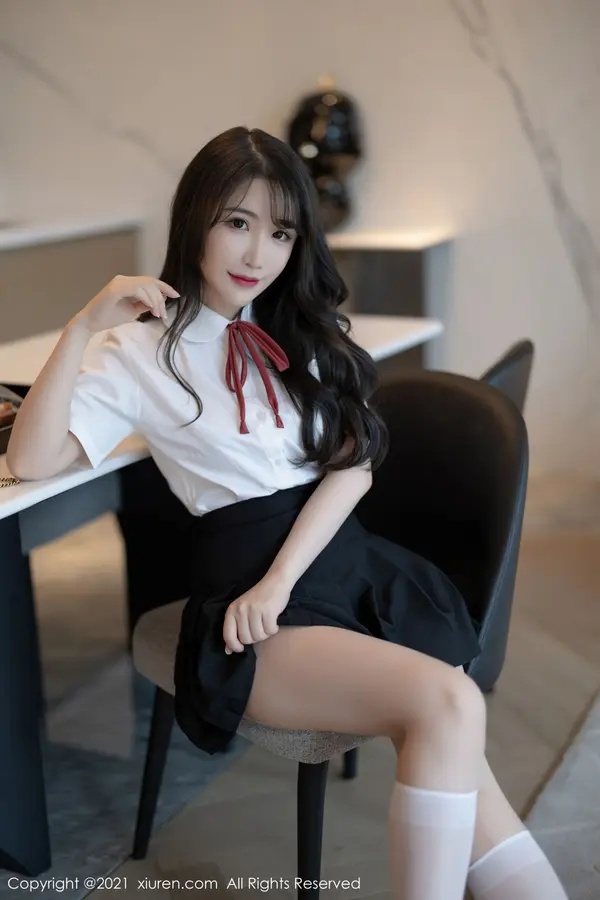 Vol. 03960 Cherry绯月樱(61P)