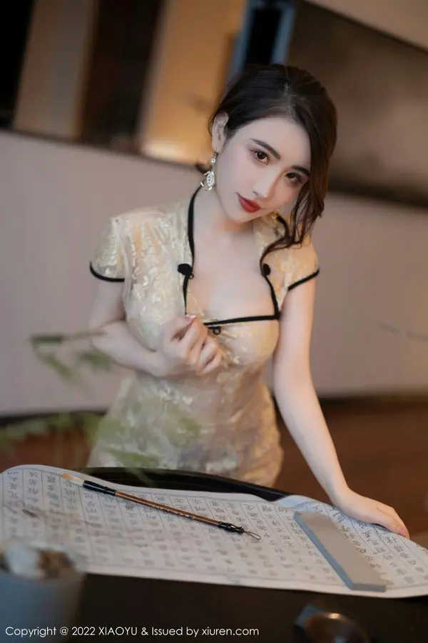 Vol. 0712 Cherry绯月樱(65P)