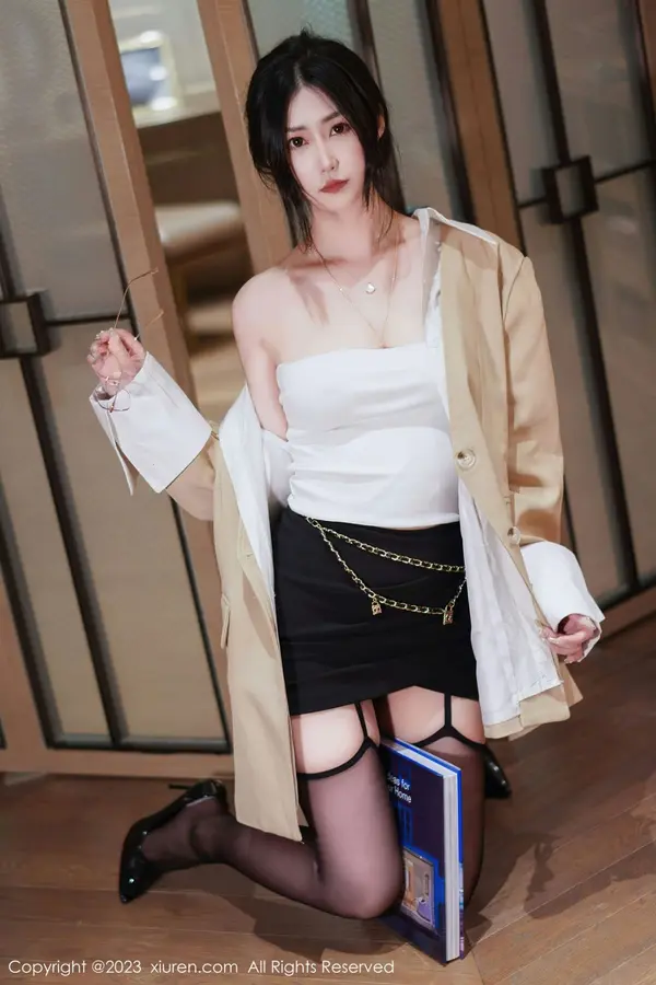 Vol. 06129 laura阿姣(72P)