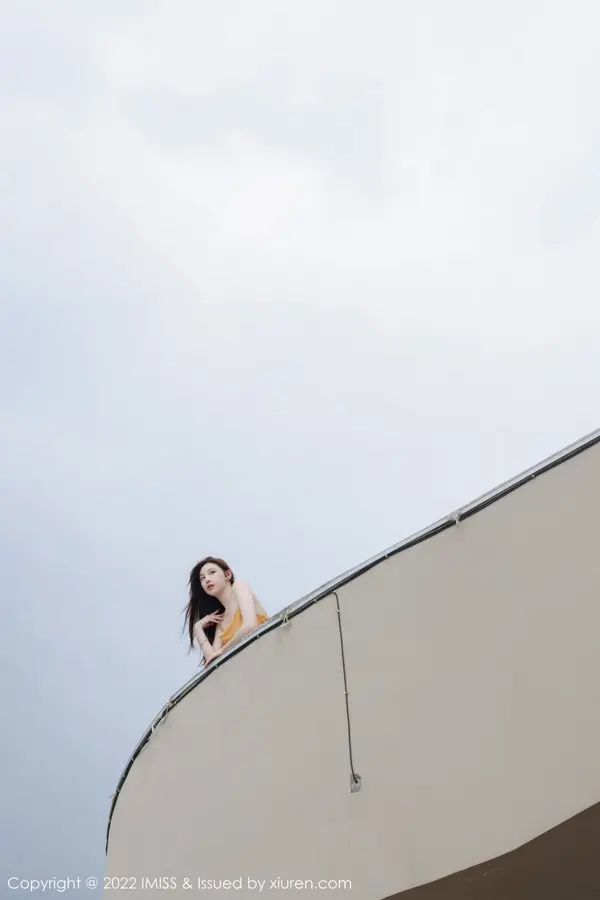 Vol. 0706 Lynn刘奕宁(42P)