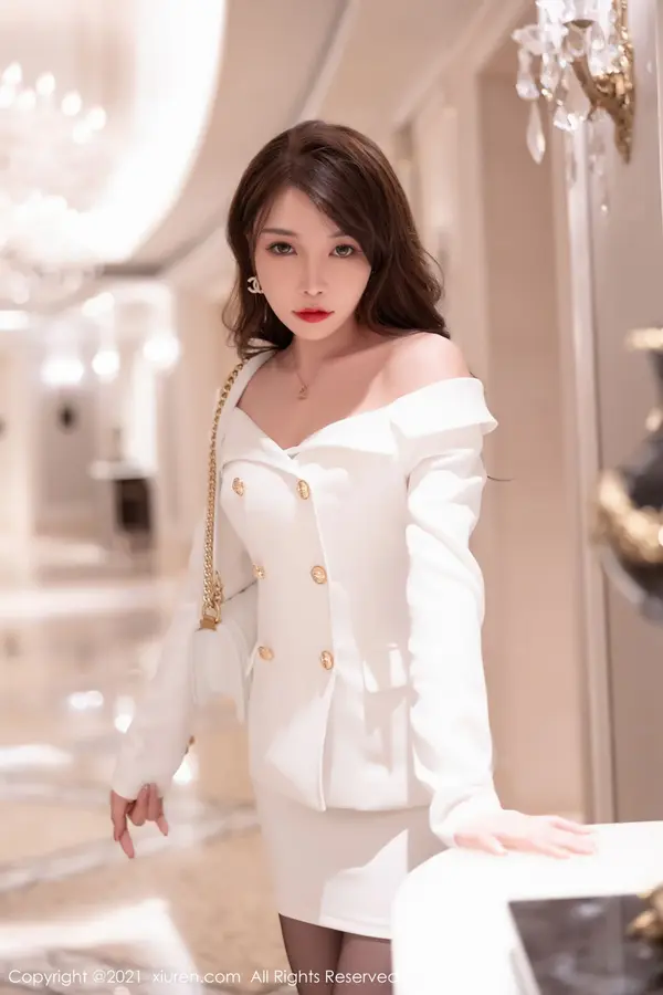 Vol. 04169 芝芝Booty(69P)