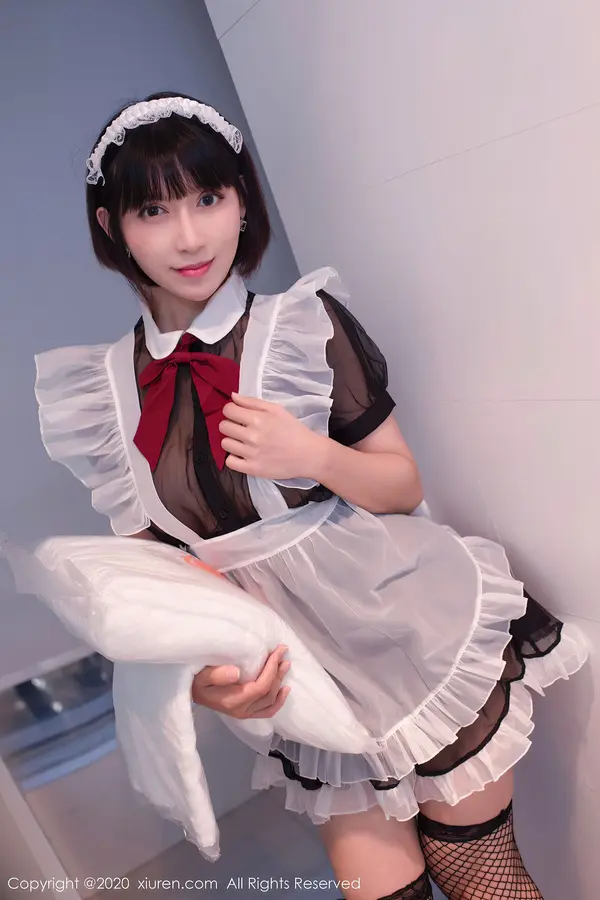 Vol. 02494 安妮斯朵拉_Ann(56P)