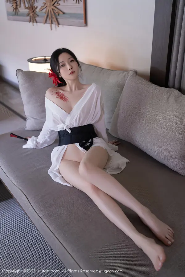 Vol. 10514 鱼子酱Fish(81P)