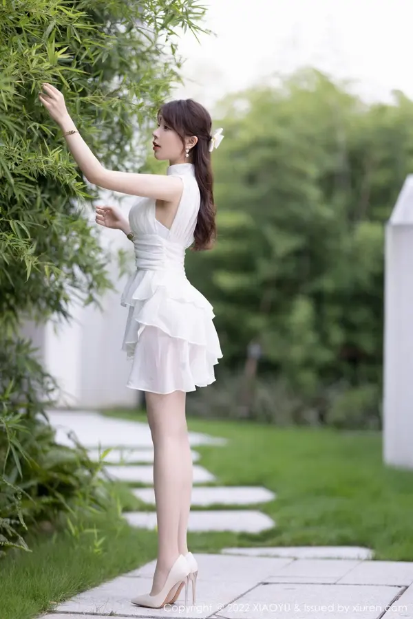 Vol. 0859 徐莉芝Booty(78P)