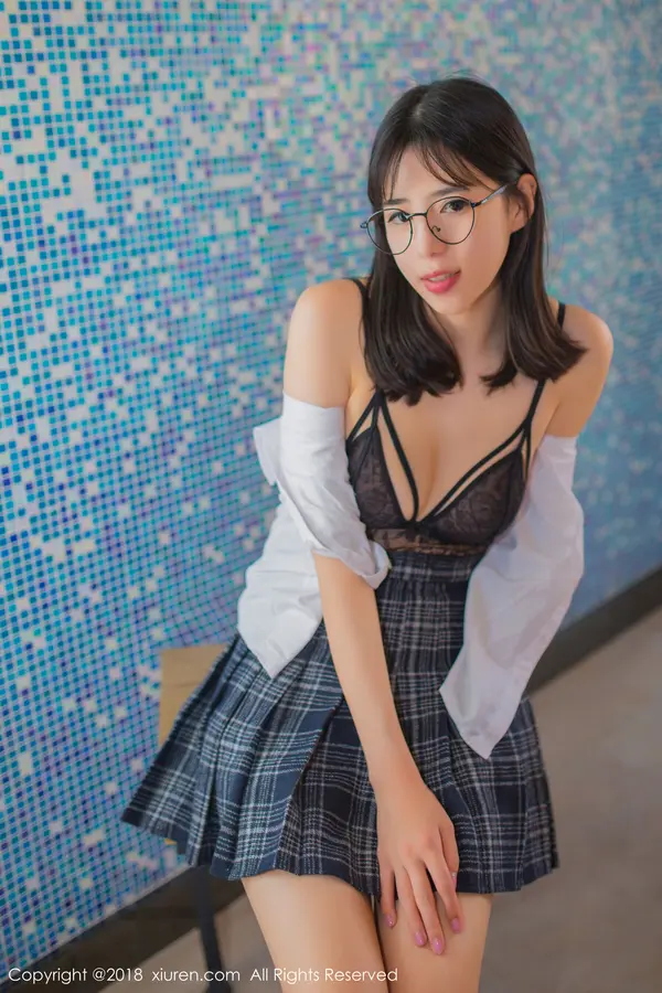 Vol. 01094 艾栗栗栗栗栗栗吖(51P)