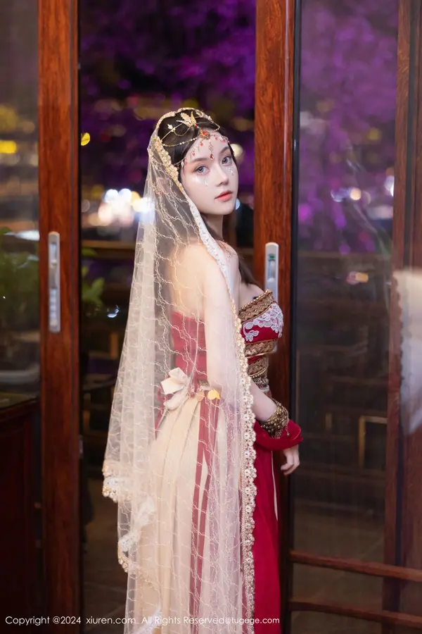 Vol. 08349 豆瓣酱(83P)