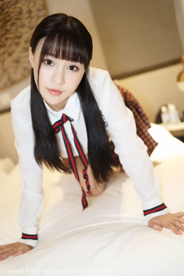 Vol. 0355 Flower朱可儿(82P)
