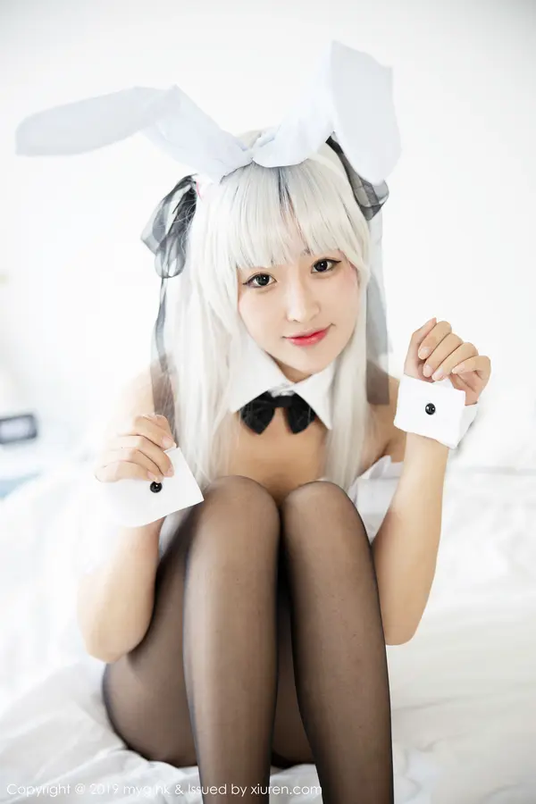 Vol. 0354 童丹娜cara(59P)