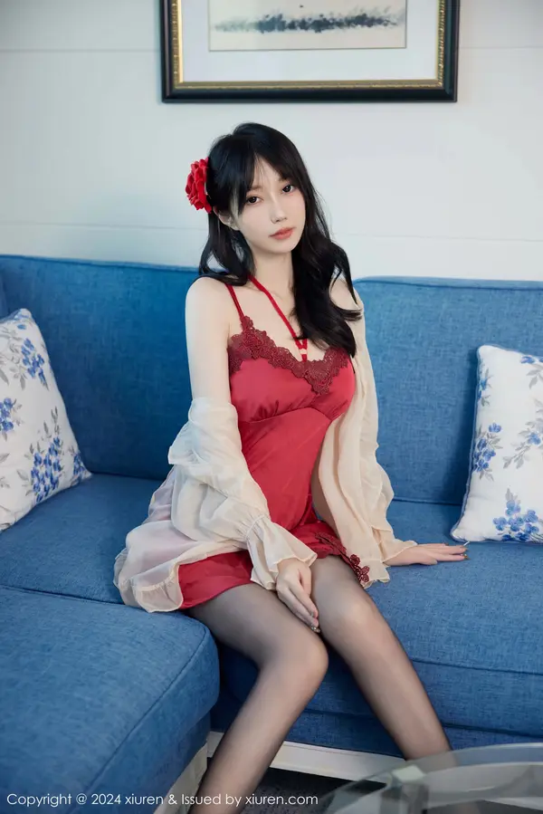 Vol. 09488 玥儿玥er(80P)