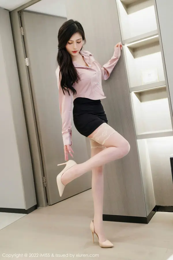 Vol. 0654 Lavinia肉肉(42P)