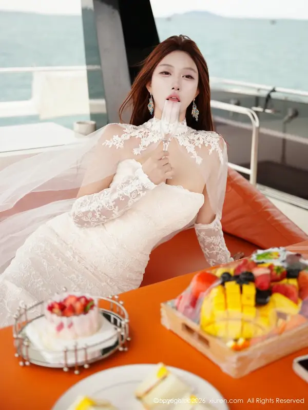 Vol. 11243 金允希Yuki(82P)