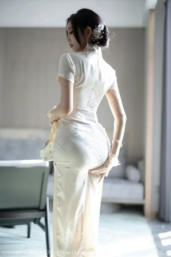 Vol. 0978 杨晨晨Yome(86P)