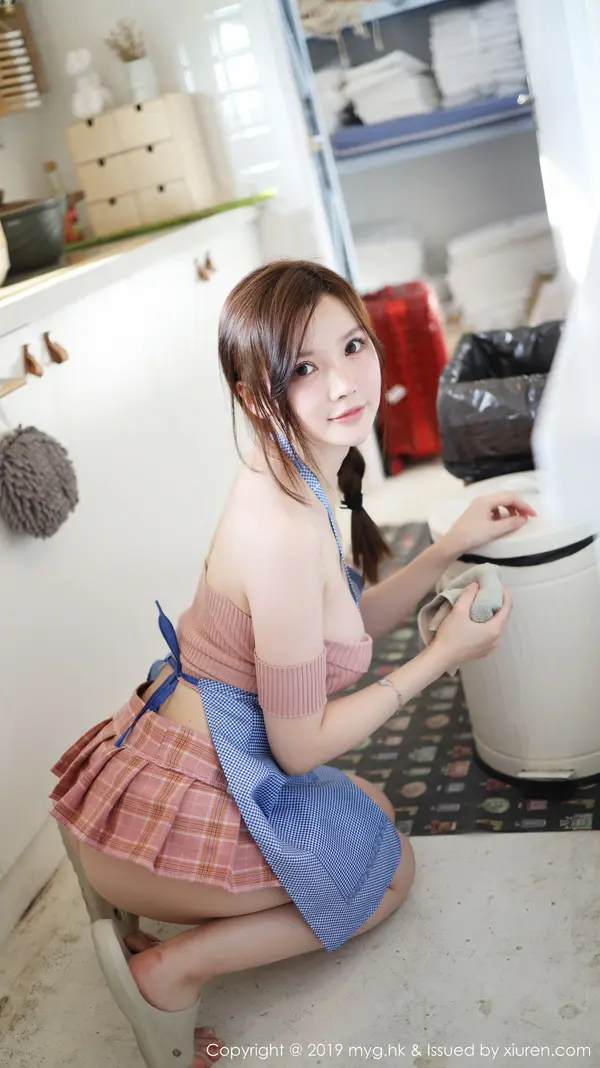 Vol. 0381 糯美子Mini(101P)