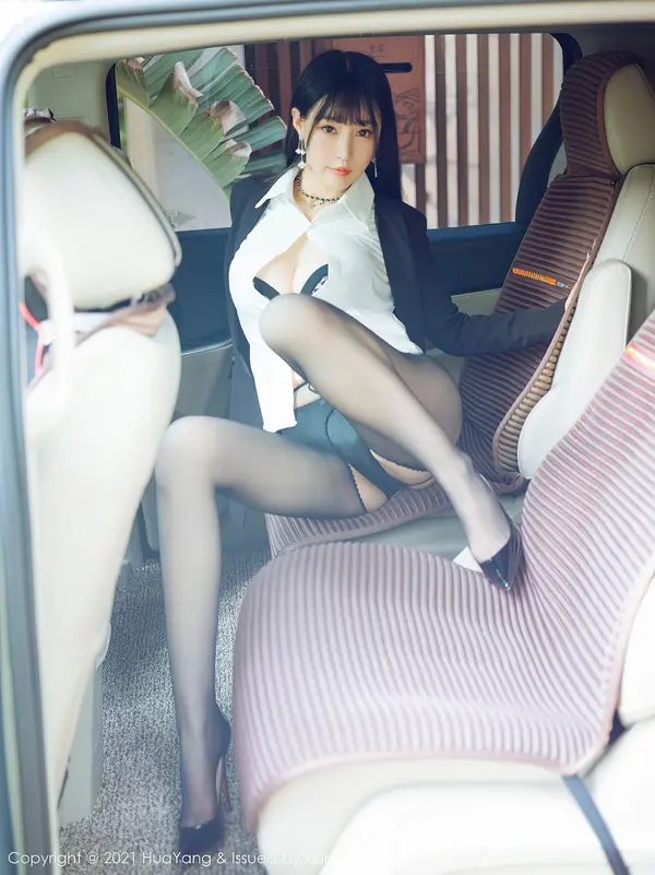 Vol. 0383 朱可儿Flower(74P)