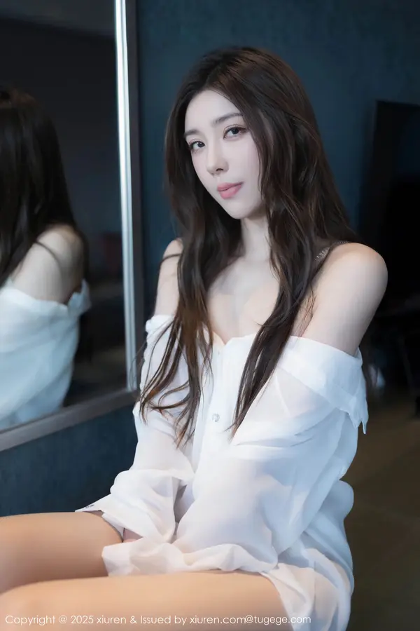 Vol. 10502 悦兮(86P)