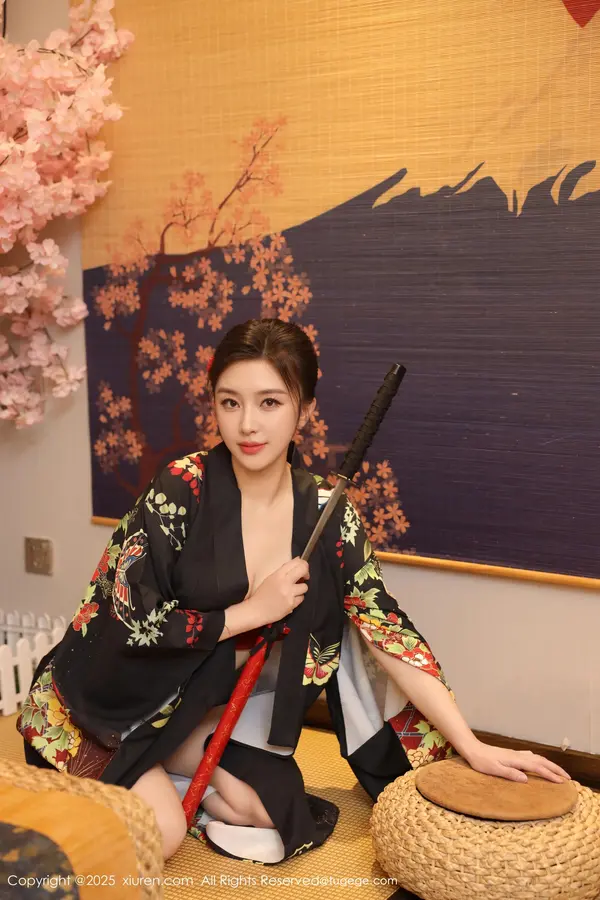Vol. 10627 苏一诺(81P)