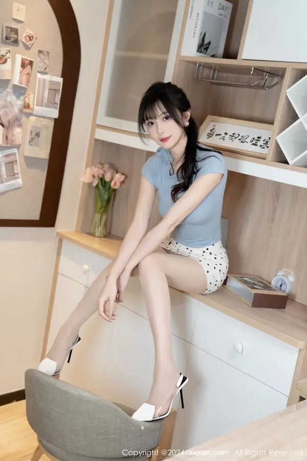 Vol. 09054 林星阑(100P)