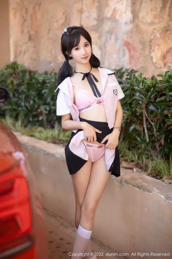 Vol. 05443 小果冻儿(100P)