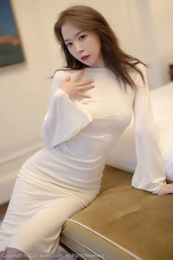 Vol. 04307 梦心玥(95P)