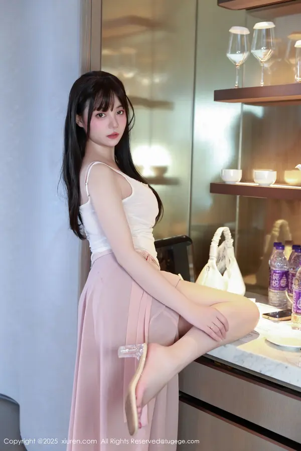 Vol. 10746 软情(87P)