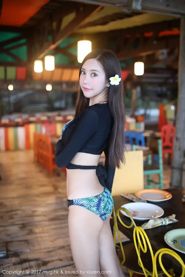 Vol. 0266 绮里嘉ula(67P)