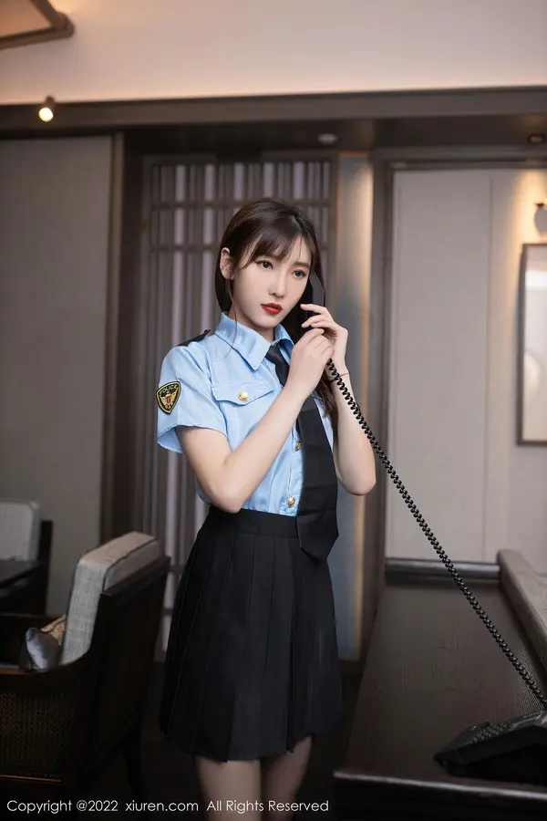Vol. 05461 陆萱萱(85P)