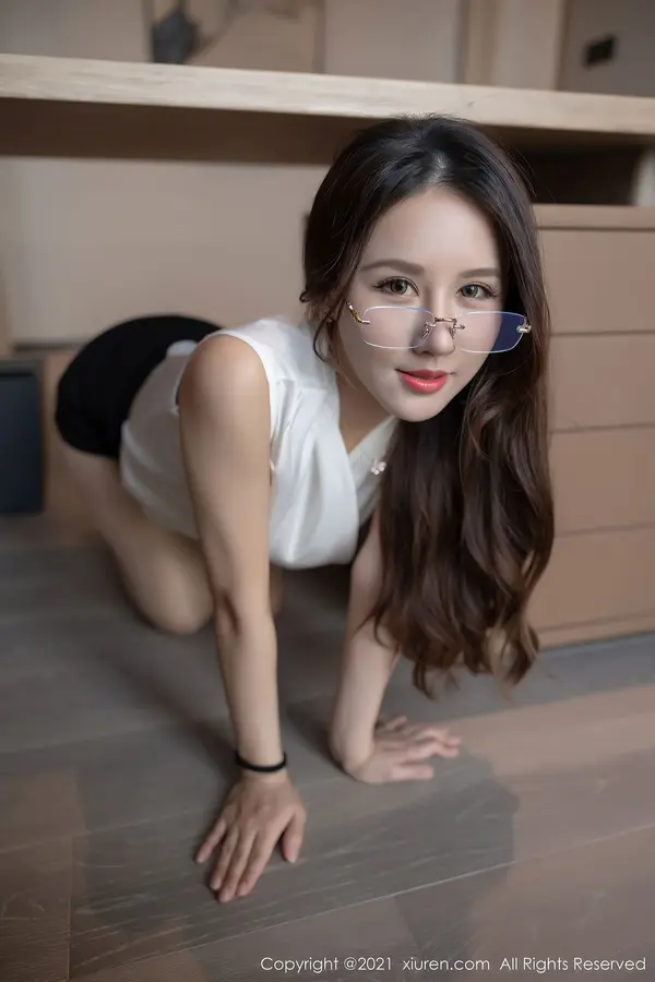 Vol. 03623 徐安安(58P)