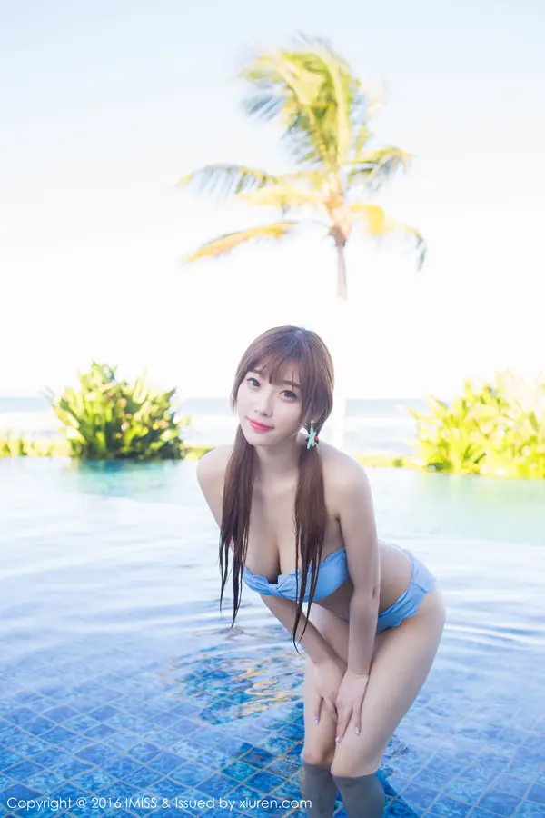 Vol. 0121 sugar小甜心CC(59P)
