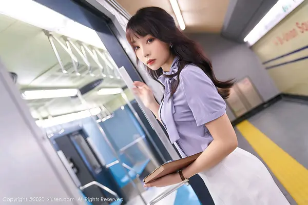 Vol. 02834 芝芝Booty(74P)
