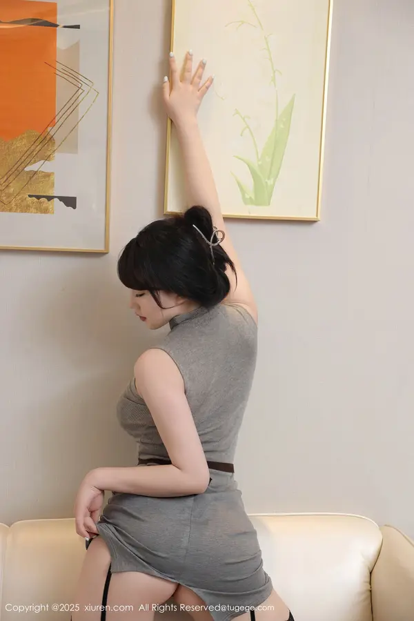 Vol. 10600 李沁恩lrene(81P)